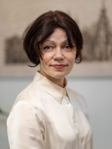 Vilma Stundžienė